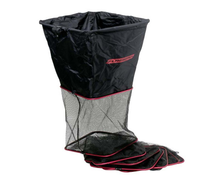 Садок Flagman Grantham Rubber Mesh 75x55см 4м (GRKN4_7555)