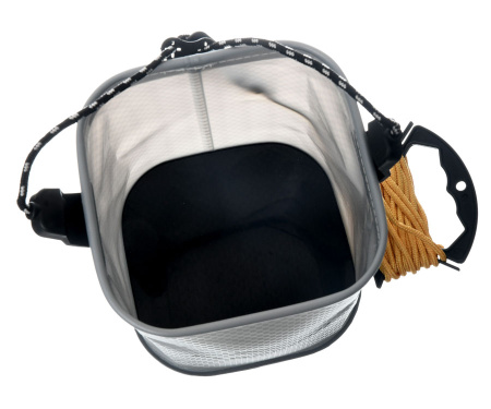 Відро для води Flagman Gray Eva Bucket Square (FGEVA007)