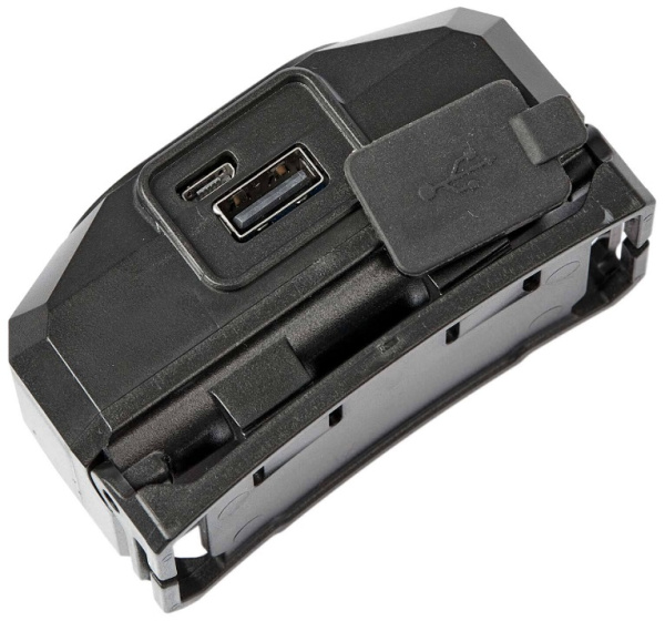 Ліхтар налобний Skif Outdoor Wally (389.01.69)