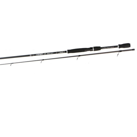 Спінінг Fishing Roi Viper-XT 2.10m MT 5-25g (225-525-210)