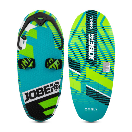 Мультидошка Jobe Omnia Multi Position Board (252322001)