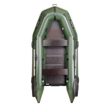 Надувний човен BARK BT-310