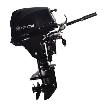 Човновий мотор Tohatsu MFS20 E S