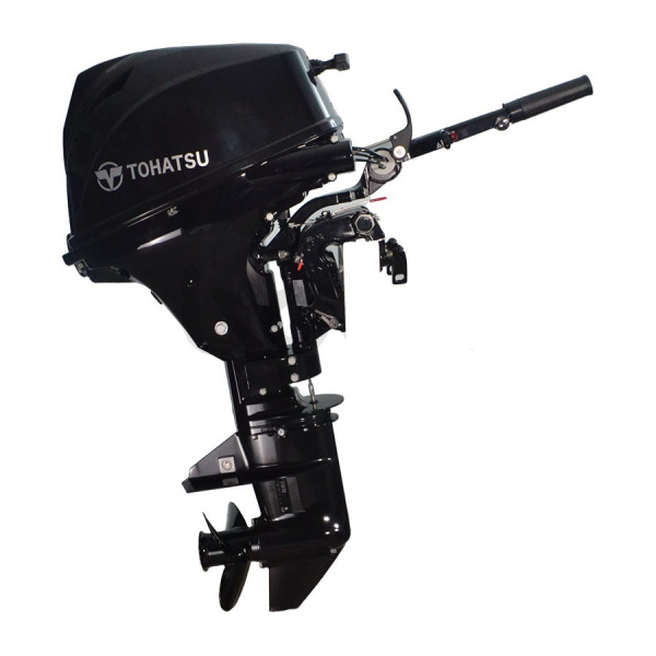 Човновий мотор Tohatsu MFS20 E S
