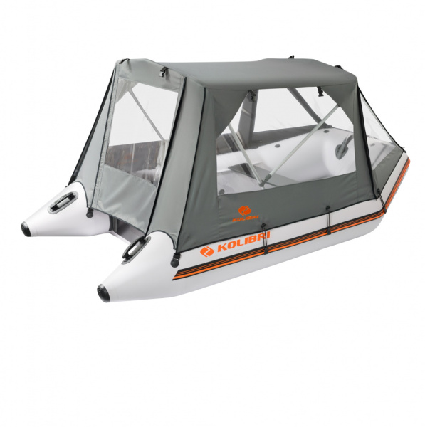 Тент-намет Kolibri КМ-330, КМ-330D