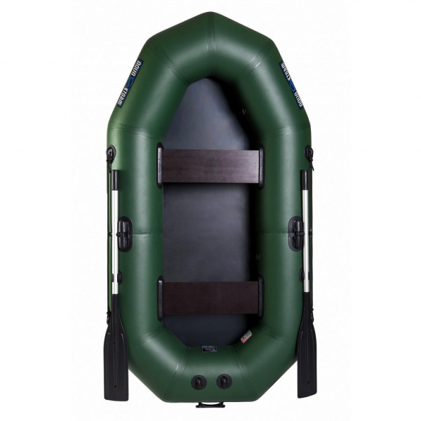 Надувний човен Aqua-Storm Ma240 T
