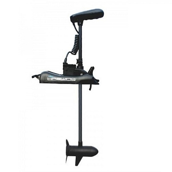 Човновий електромотор Haswing CaymanB 80Lbs GPS чорний (HE-50739-183_BY)