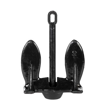 Якір Navy PE 10 lbs (4.5 кг) (PE 10 lbs)