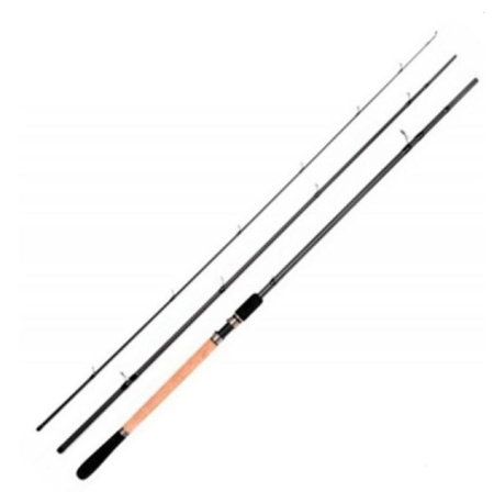 Матчеве вудлище Salmo Elite Match 3.90 м 5-25 г (4205-390)
