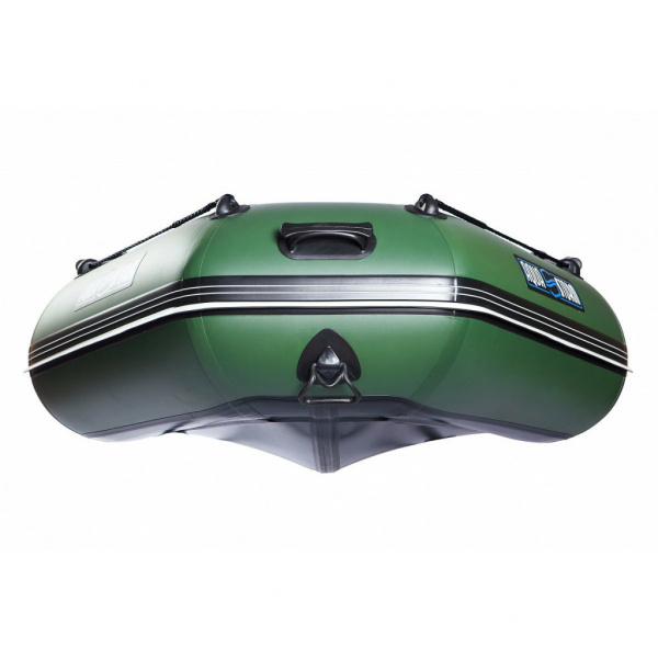 Надувний човен Aqua-Storm Stk360