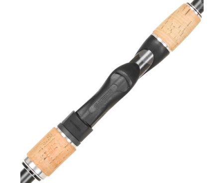 Спінінг Shimano Sedona 611L (CORK) 2.11m 3-14g (2266.28.19)