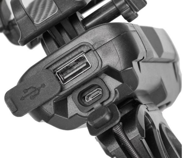 Ліхтар Skif Outdoor Smart C-Lamp (389.01.74)