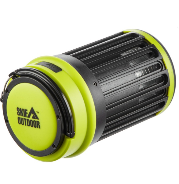 Ліхтар кемпінговий Skif Outdoor Gaper (389.00.28)