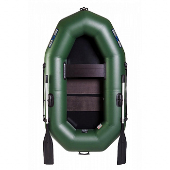 Надувний човен Aqua-Storm Ma220c