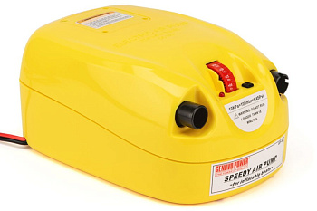 Електричний насоc Parsun (Genovo) GP-80