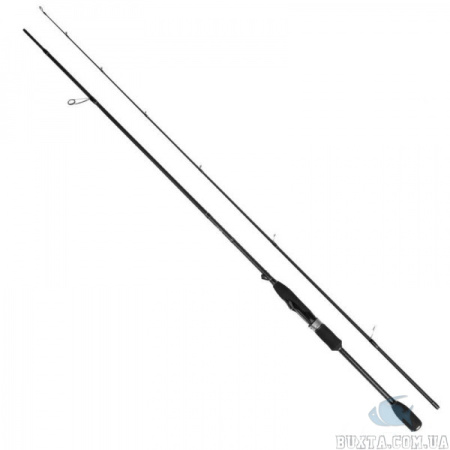 Спінінг Favorite Professional NEW PRF-732UL 2.20m 2-8g (1693.04.09)