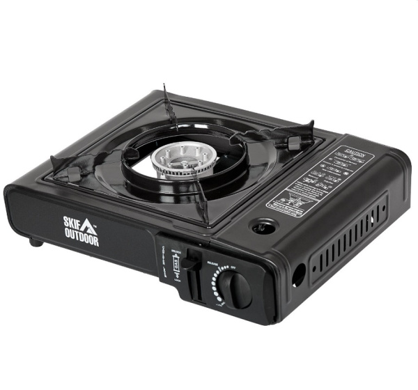 Газова плита Skif Outdoor Agneya I (389.02.99)