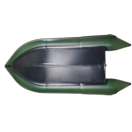 Надувний човен BARK BN-390S