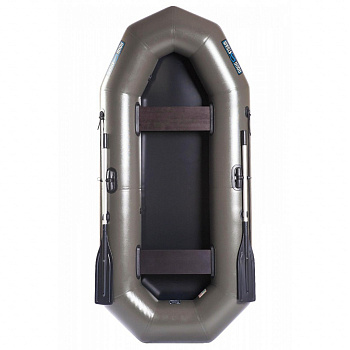 Надувний човен Aqua-Storm Mк260