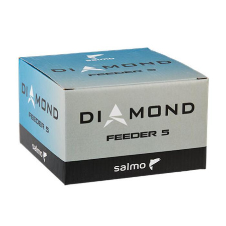 Котушка Salmo Diamond Feeder 5