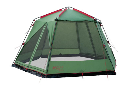 Шатро Tramp Lite Mosquito green (TLT-033.04)