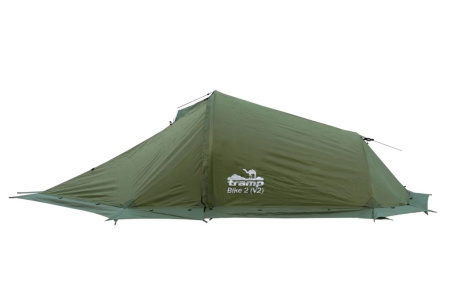Намет Tramp Bike 2 (v2) green (UTRT-020-green)