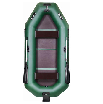 Надувний човен Ладья ЛТ-310ВТ