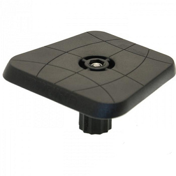 Майданчик FASTEN 100×100 мм для ехолота та іншого обладнання (Sl223) (01.04.001.01.01)