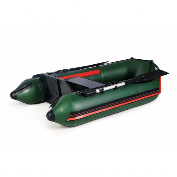 Надувний човен Aqua-Storm Stm180