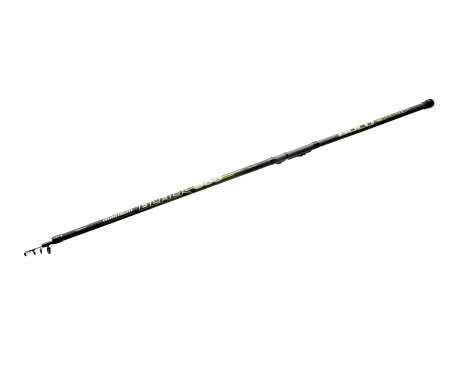 Телескопічне вудлище Flagman Magnum Black Bolo