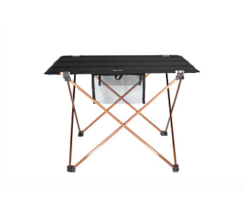 Стіл Tramp Compact складаний Polyester 56х43х40см (TRF-062)