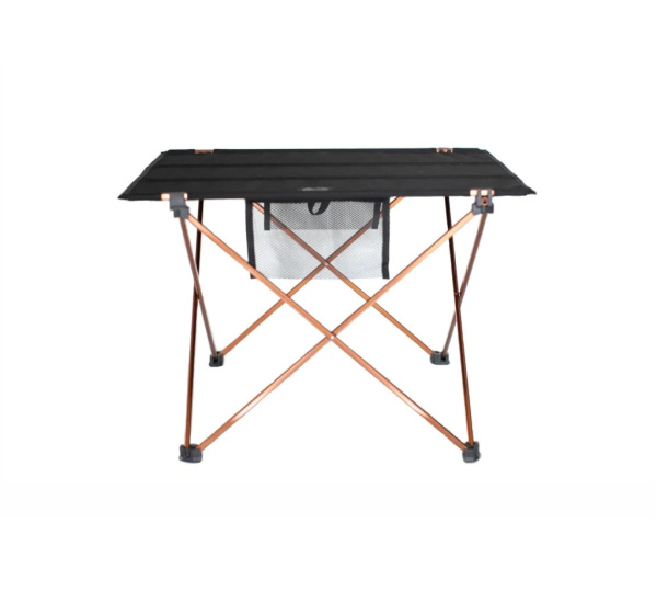 Стіл Tramp Compact складаний Polyester 56х43х40см (TRF-062)
