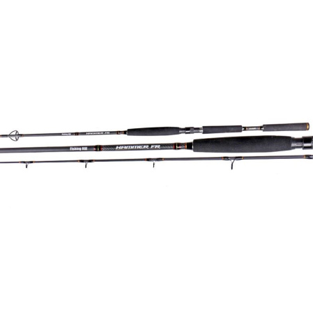 Спінінг Fishing Roi Hammer 2.1m 20-80g (615-208-210)