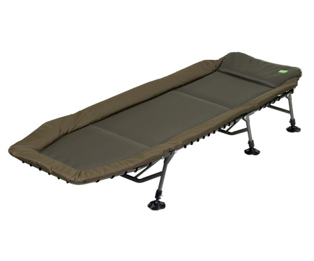 Ліжко карпове Carp Pro Light (CPHD8336)