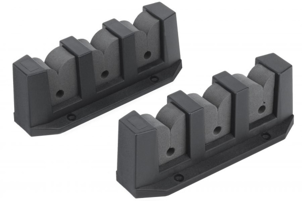 Тримач на три вудки Easterner (C12750B)