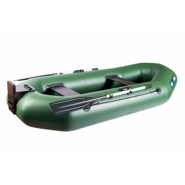 Надувний човен Aqua-Storm Ma260 Dt