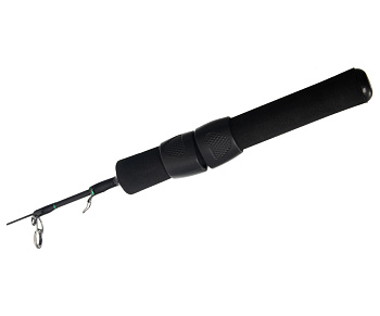 Вудка зимова Flagman Ice Rod Nostrum Tele 50см (FLNSM-50T)