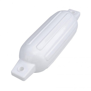 Кранець Weekender 16 дюймів (10х41см) (16 white)