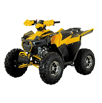 Квадроцикл FORTE AFF125 PRO 