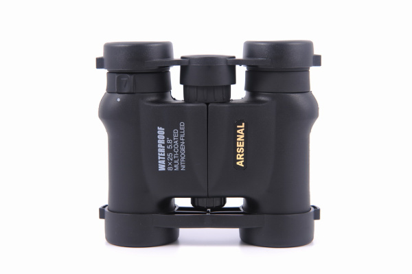 Бінокль Arsenal 8х25 DCF (WPA-825BR)