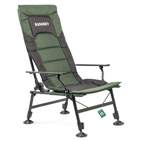 Крісло коропове Ranger Expert SL-113 (RA 2252)