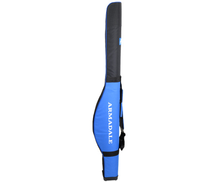 Кофр напівжорсткий Flagman New Armadale Hard Case 2sec 165см (FARM015)