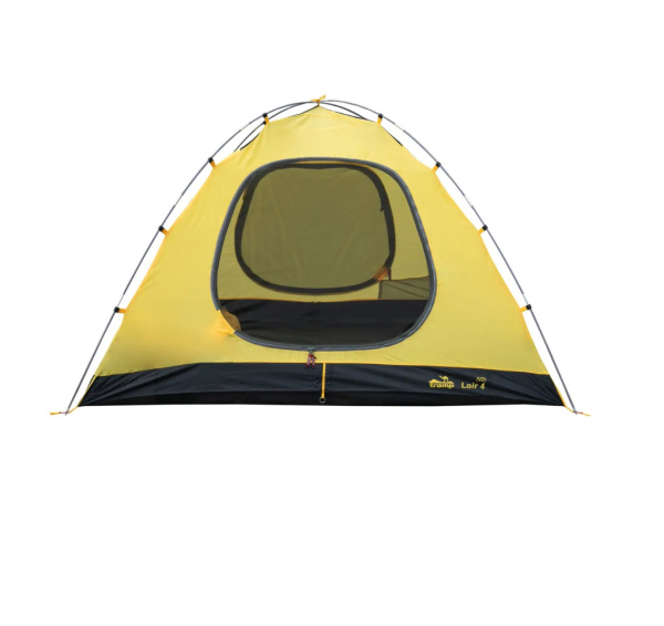 Намет Tramp Lair 4 (v2) green (UTRT-040)