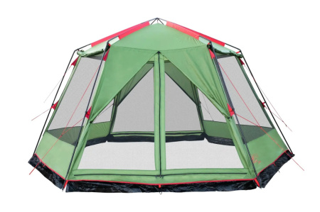 Шатро Tramp Lite Mosquito green (TLT-033.04)