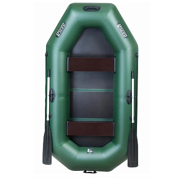 Надувний човен Ладья ЛТ-240БВ