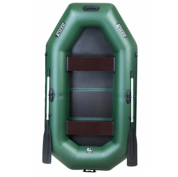 Надувний човен Ладья ЛТ-240БВ