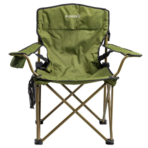 Крісло складане Ranger Rshore Green (RA 2203)