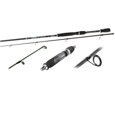Спінінг Fishing Roi Viper-XT 2.10m MT 5-25g (225-525-210)