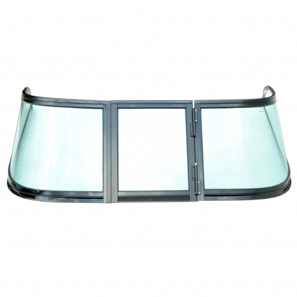 Вітрове скло Gala (Kazanka)