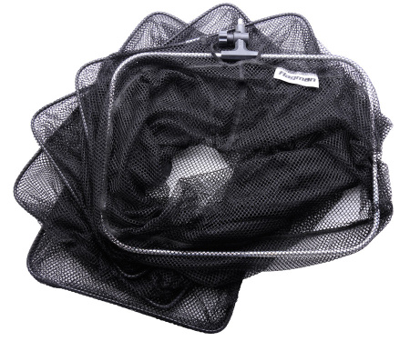 Садок Flagman Keepnet 35×45см nylon mesh